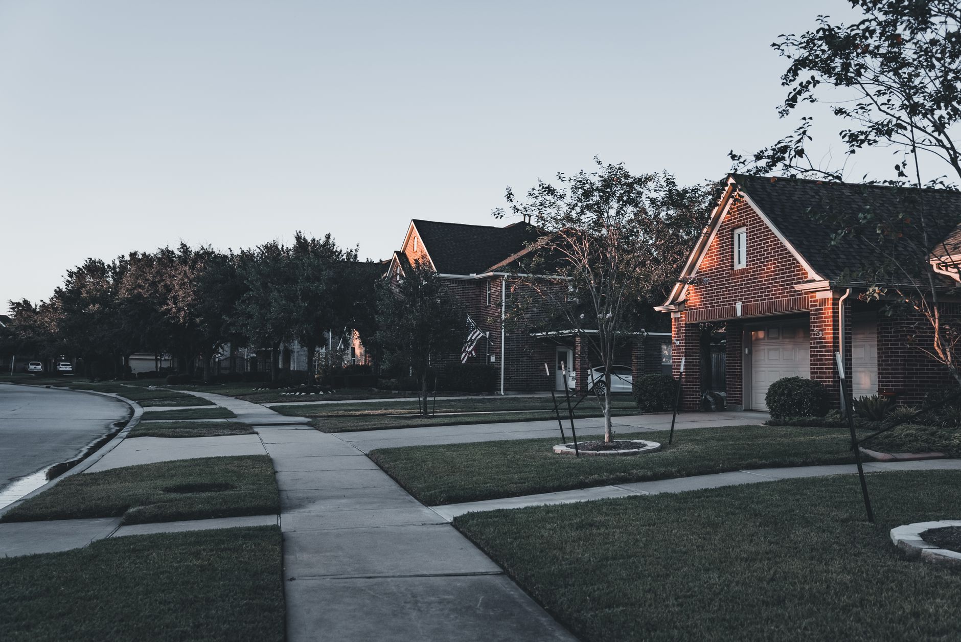 Des moines neighborhood chimney service